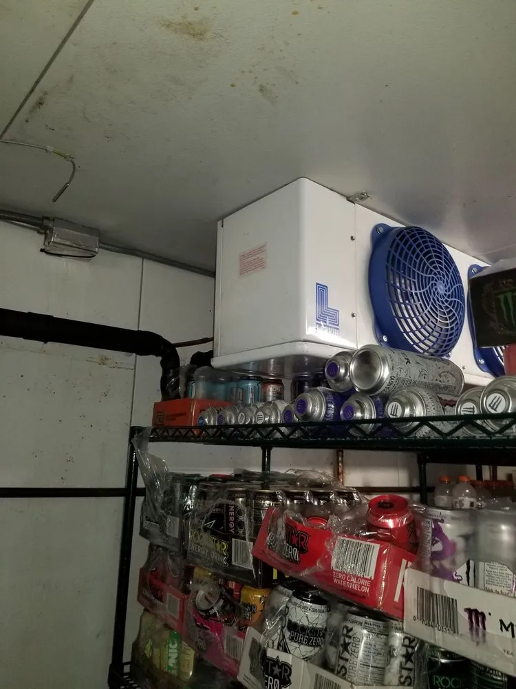 Slide of Collins Commercial Services