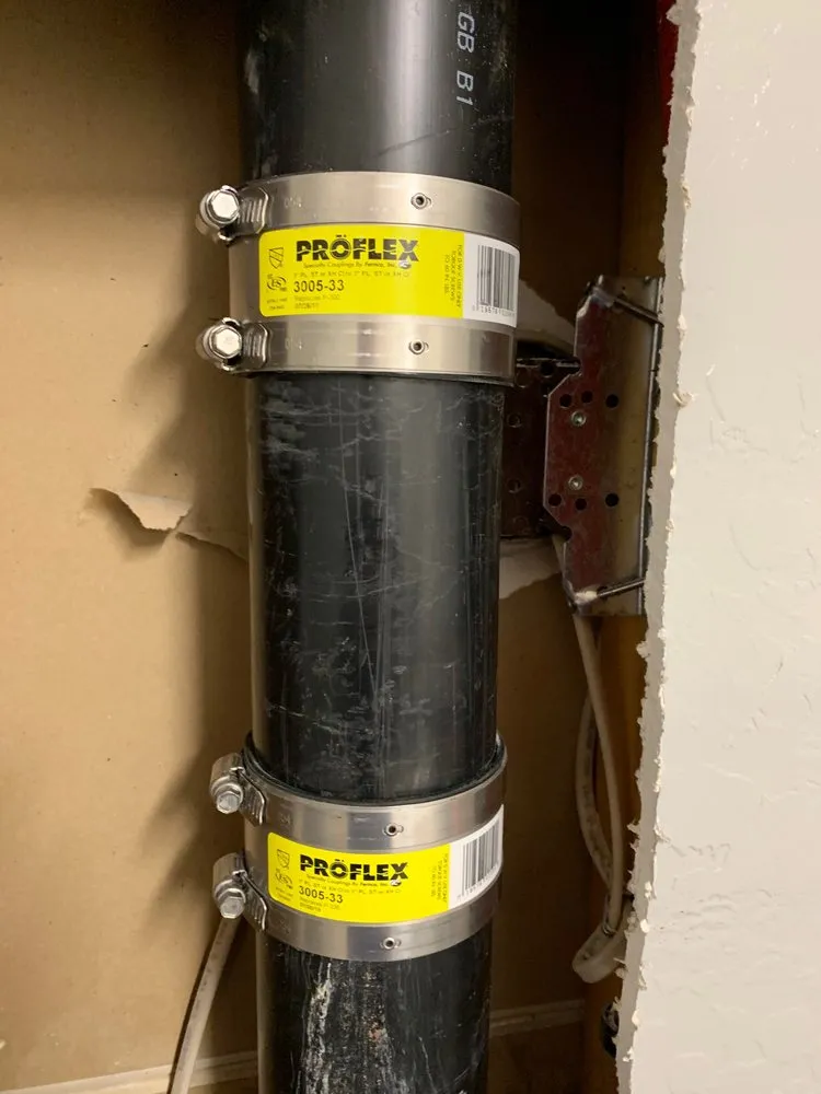 Slide of Collins Commercial Services