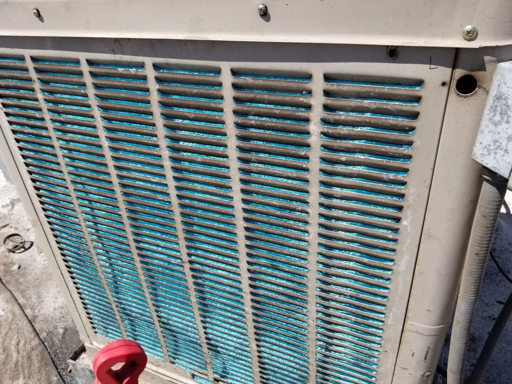 Slide of Collins Commercial Services