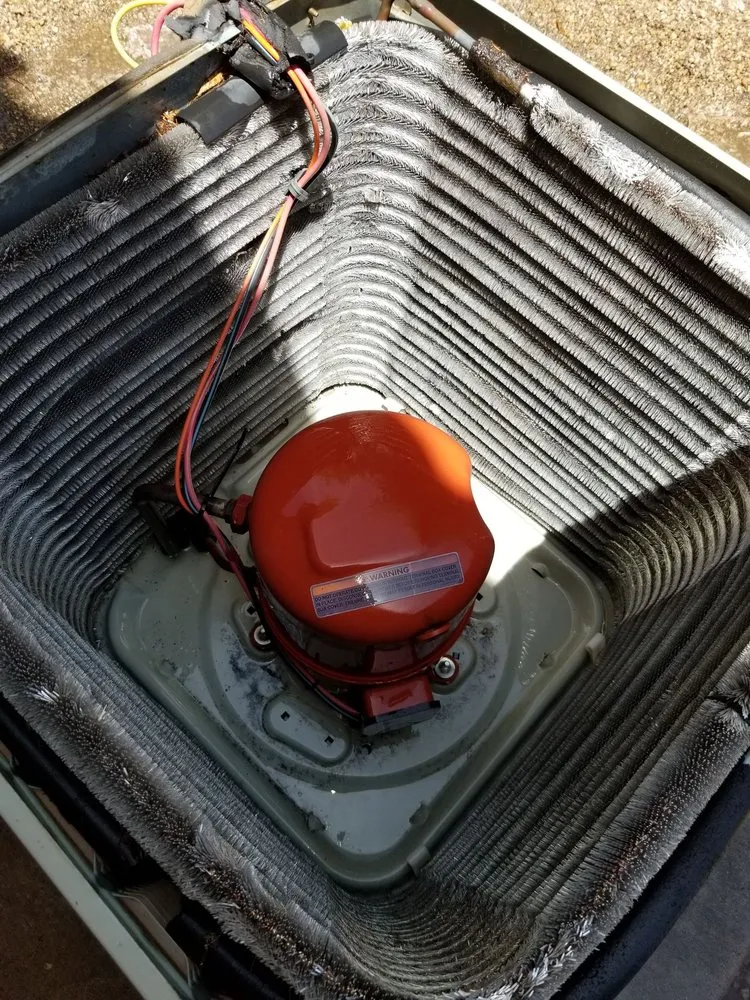 Slide of Collins Commercial Services