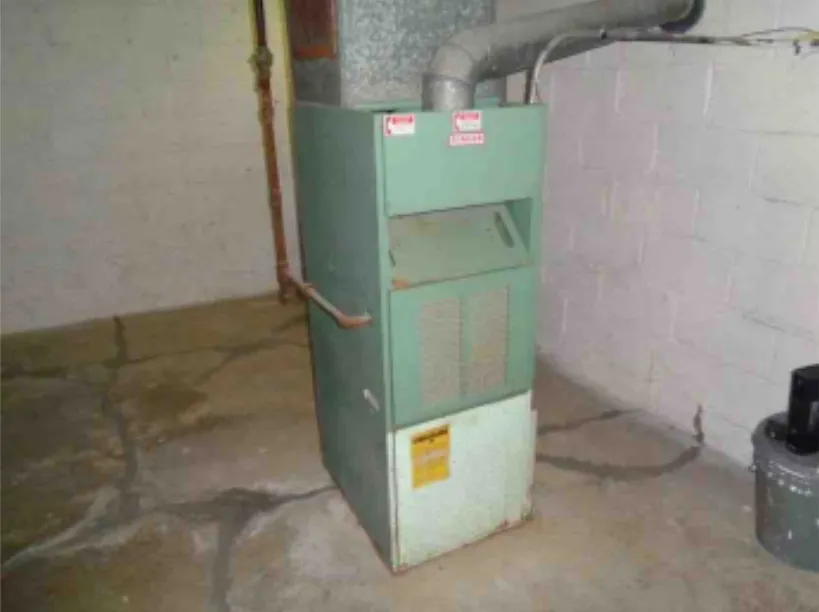 Slide of Collins Cooling & Heating Co