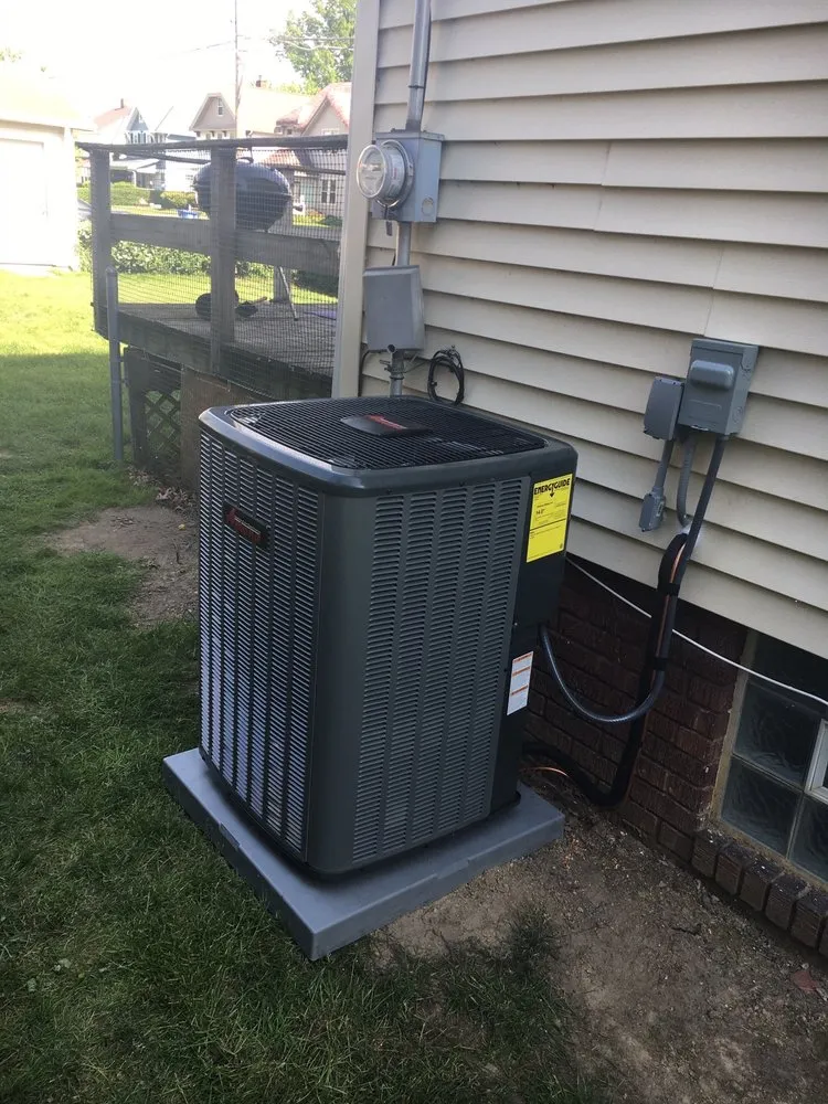 Slide of Collins Cooling & Heating Co