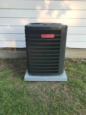 Collins Heating & Air Conditioning & Electric