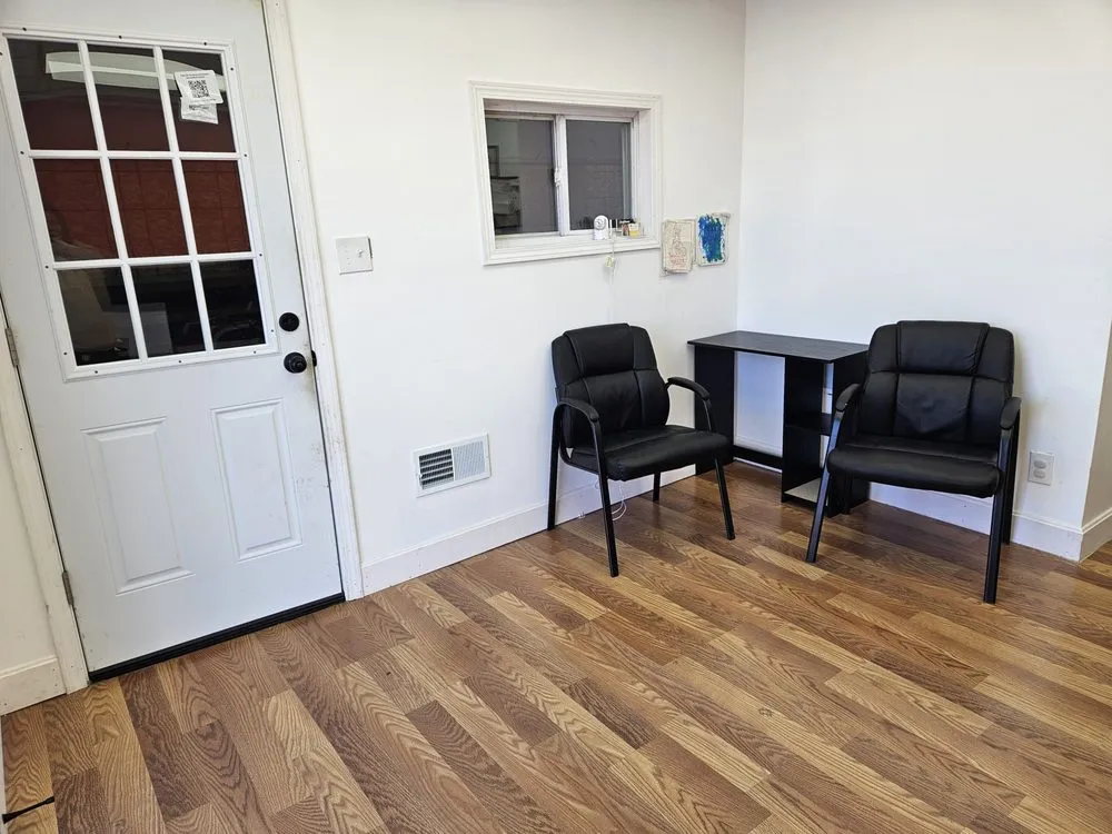 Slide of Collins Heating & Air