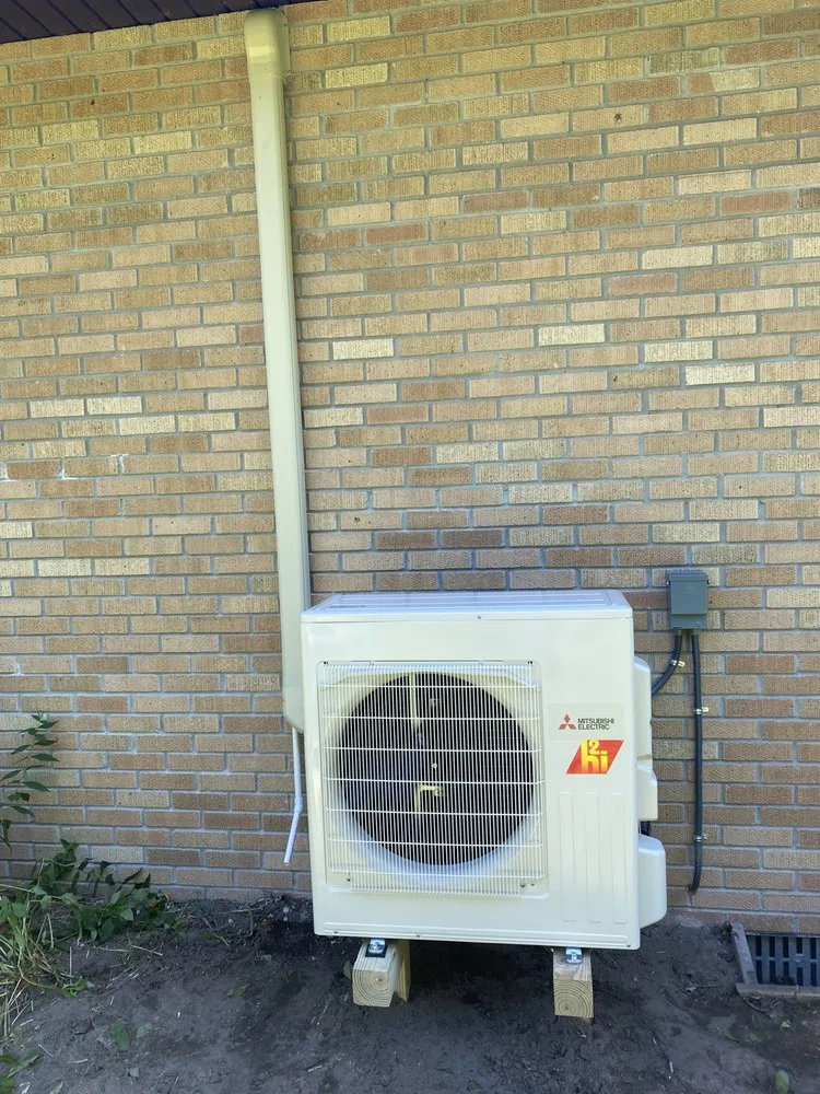 Slide of Collins Heating & Cooling