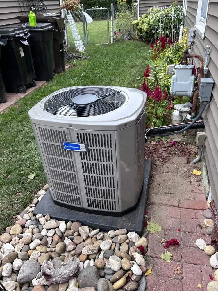 Slide of Collins Heating & Cooling