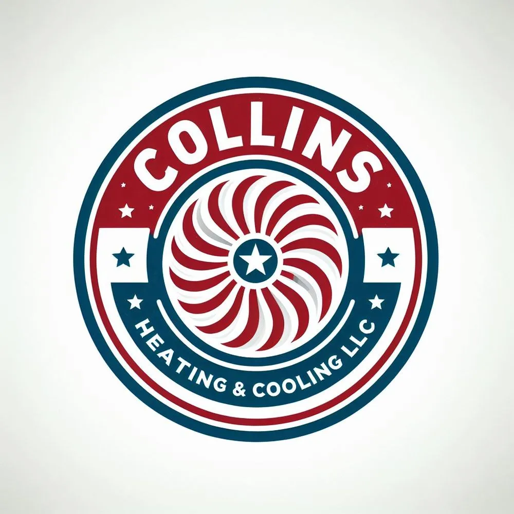 Slide of Collins Heating & Cooling