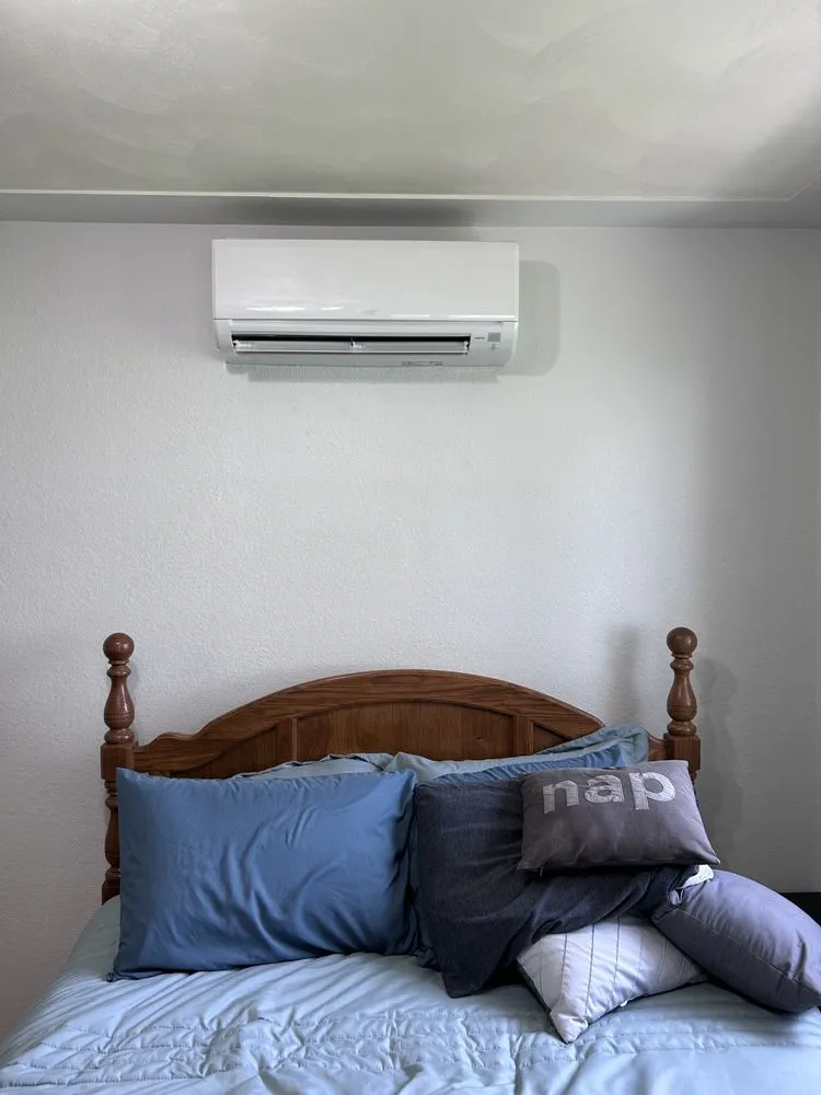 Slide of Collins Heating & Cooling