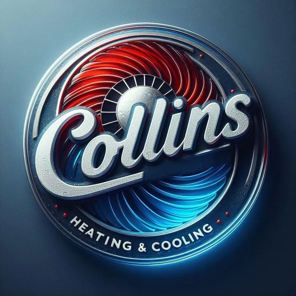 Slide of Collins Heating & Cooling