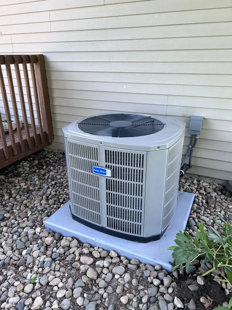 Slide of Collins Heating & Cooling