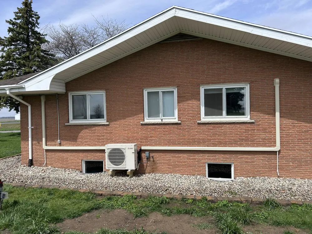 Slide of Collins Heating & Cooling