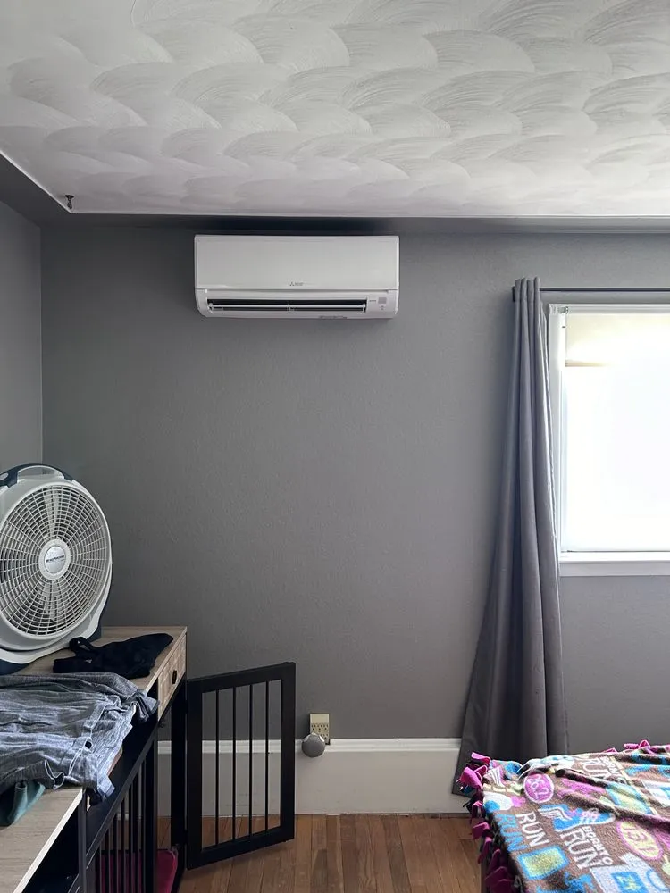 Slide of Collins Heating & Cooling