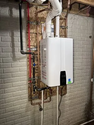 Collins Heating & Cooling