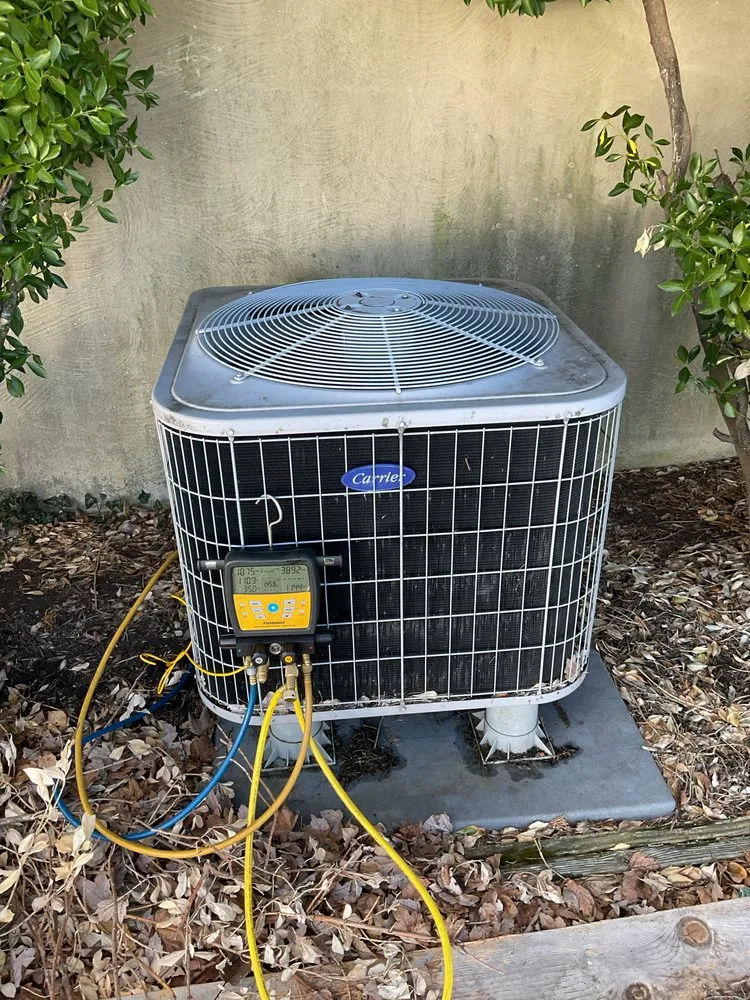 Slide of Collins Heating & Cooling