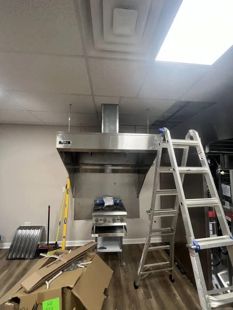 Slide of Collins Heating & Cooling