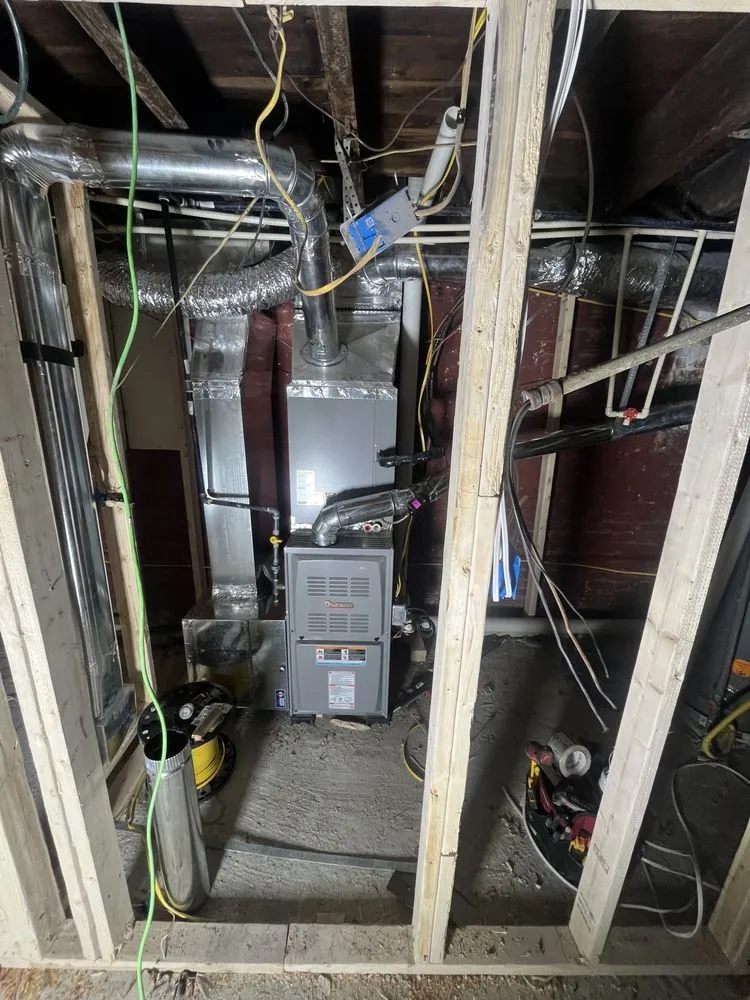 Slide of Collins Heating & Cooling