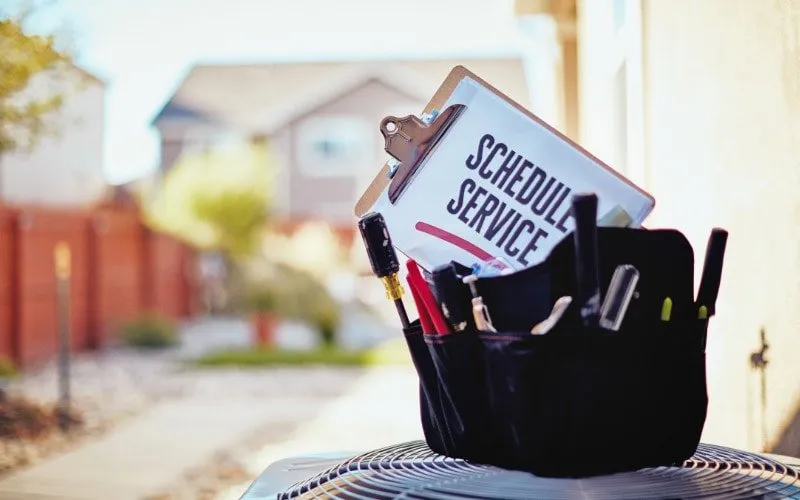 Slide of Collins Heating & Cooling