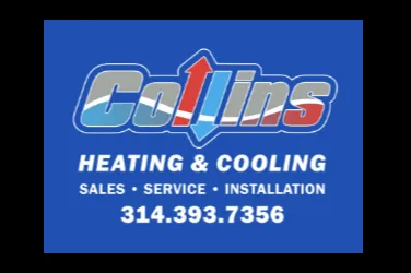 Slide of Collins Heating & Cooling