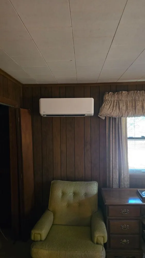 Slide of Collins Home Performance