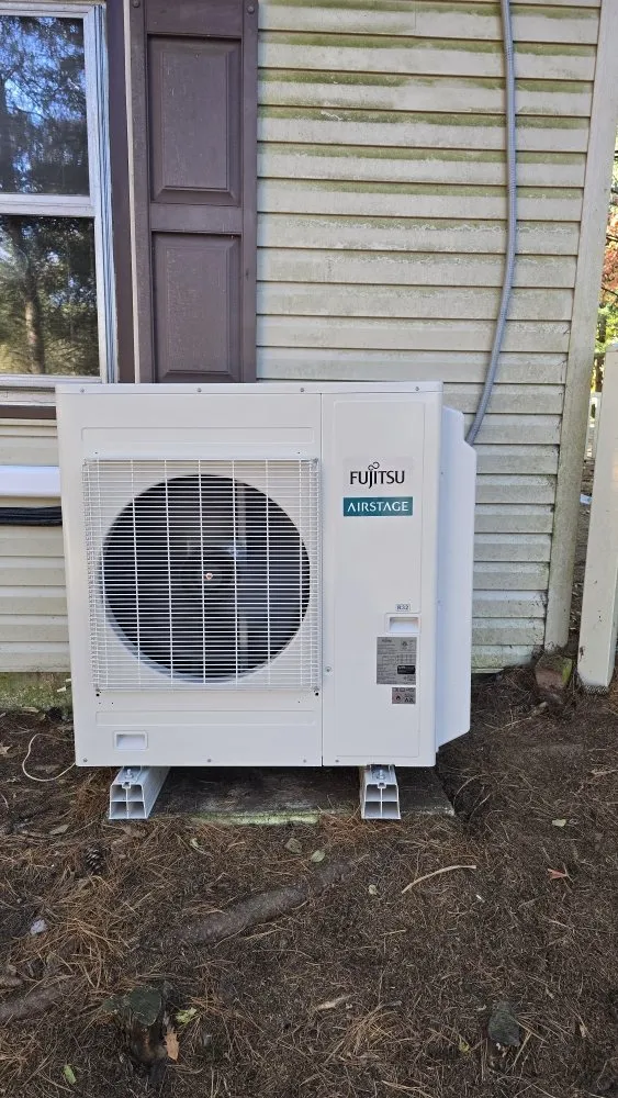 Slide of Collins Home Performance