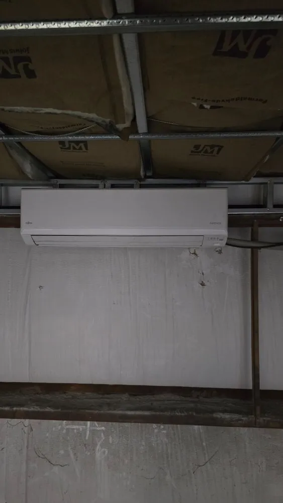 Slide of Collins Home Performance