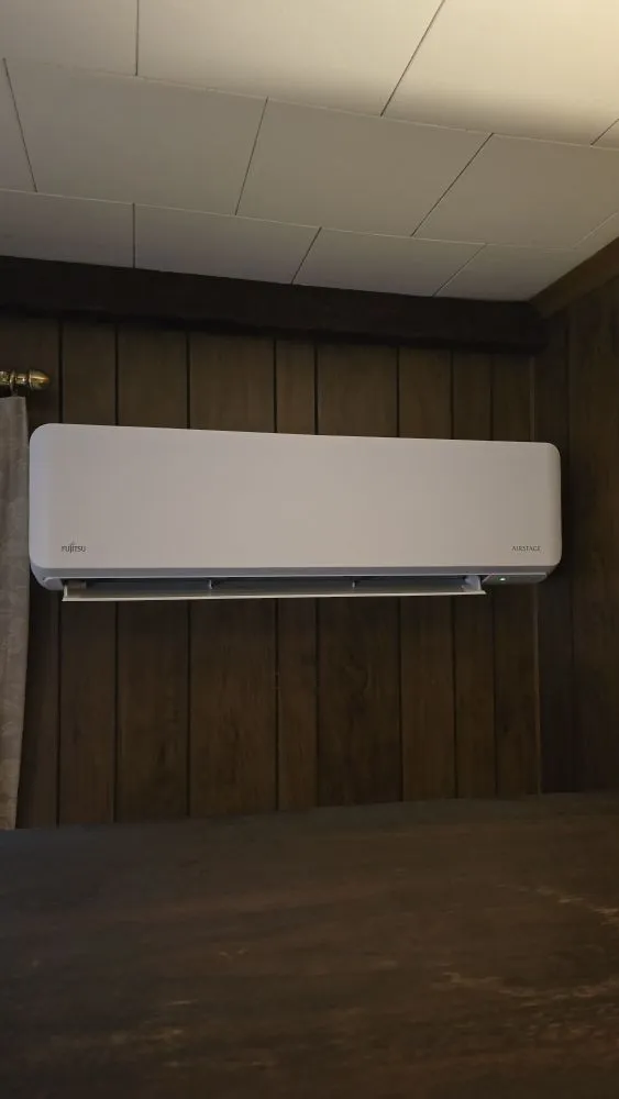 Slide of Collins Home Performance