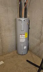 Slide of Collins Home Performance