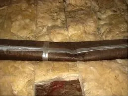 Slide of Collins HVAC and Air Conditioning