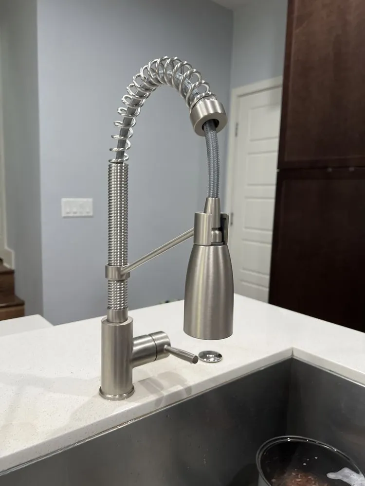 Slide of Collins Pacific Plumbing