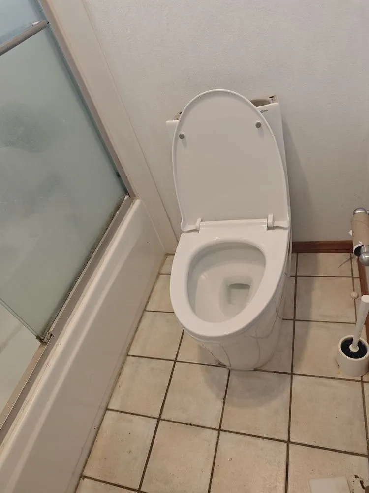 Slide of Collins Pacific Plumbing