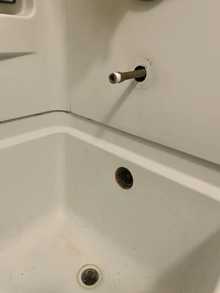 Slide of Collins Pacific Plumbing