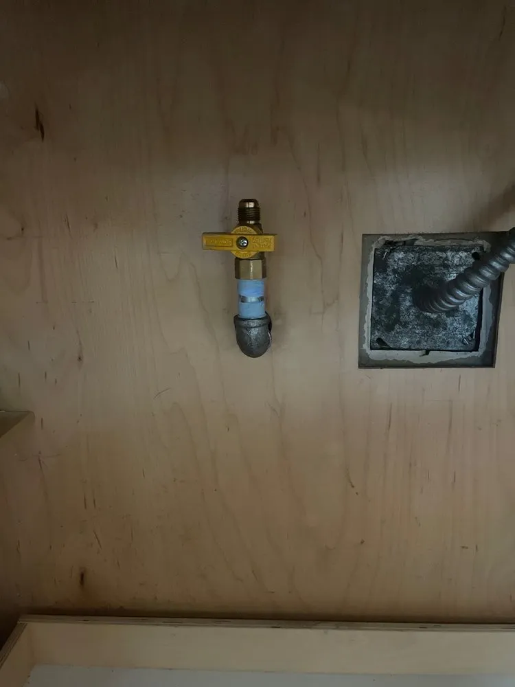 Slide of Collins Pacific Plumbing