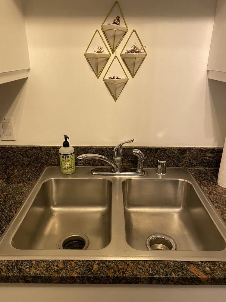 Slide of Collins Pacific Plumbing