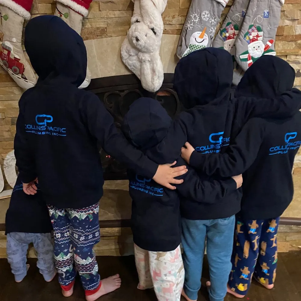 Slide of Collins Pacific Plumbing