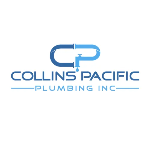 Slide of Collins Pacific Plumbing