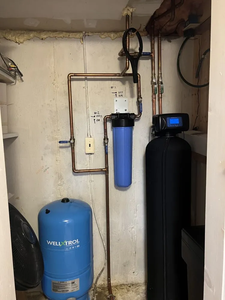 Slide of Colombo Comfort Services