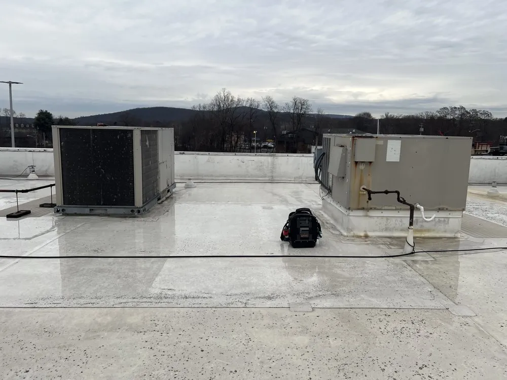 Slide of Colombo Comfort Services