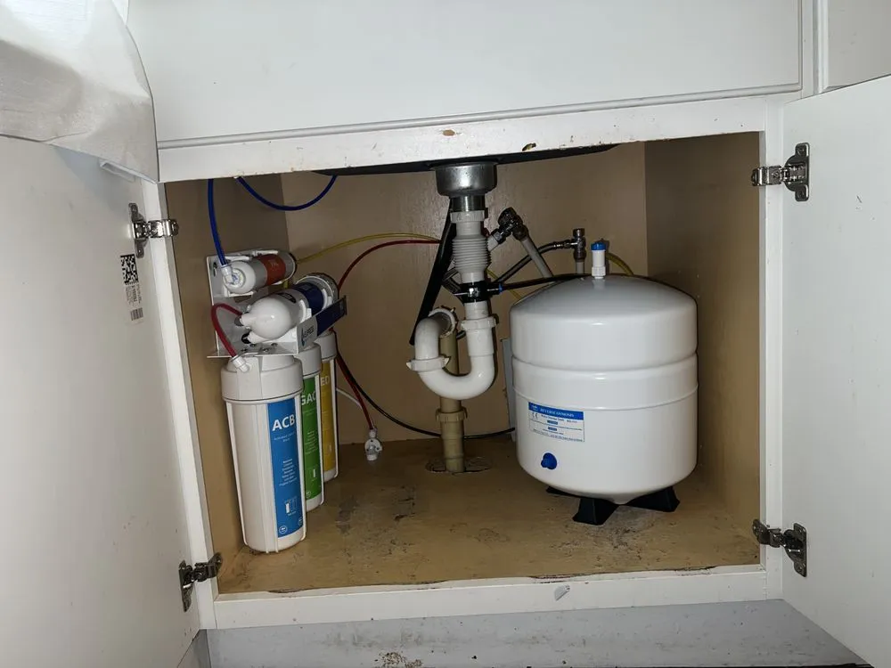 Slide of Colombo Comfort Services