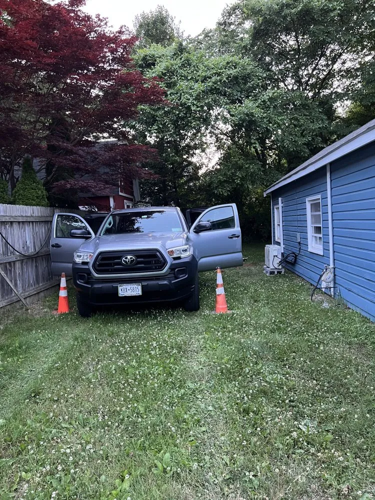 Slide of Colombo Comfort Services