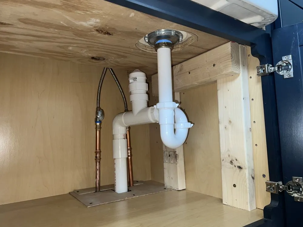 Slide of Colombo Comfort Services