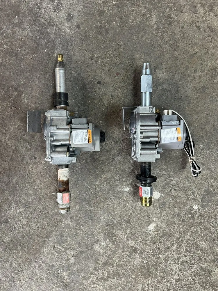 Slide of Colombo Comfort Services