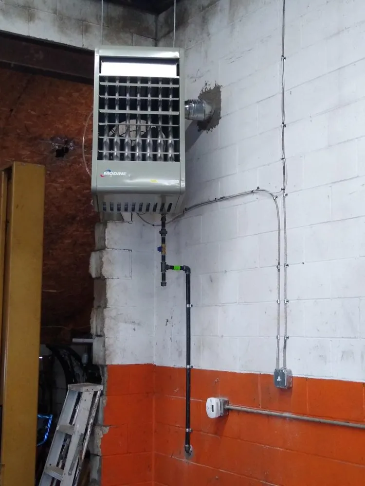 Slide of Colonial Comfort