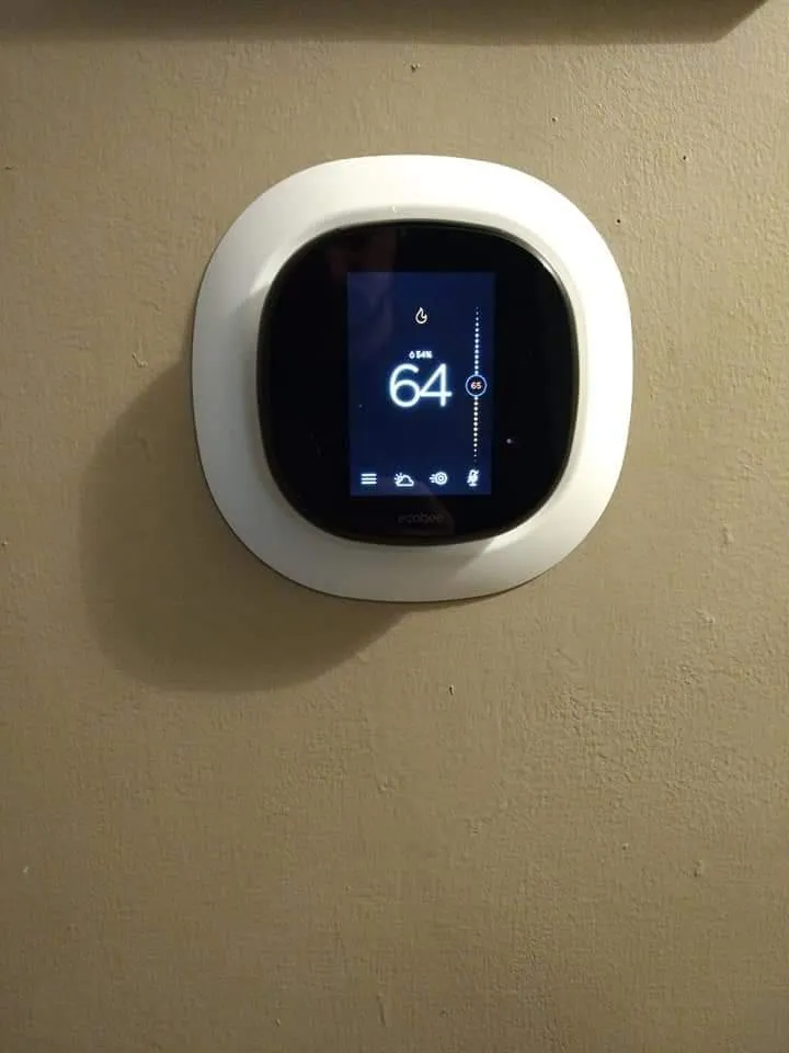 Slide of Colonial Comfort