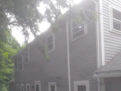 Slide of Colonial Comfort