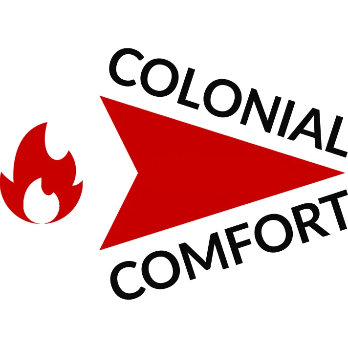 Slide of Colonial Comfort