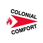 Slide of Colonial Comfort