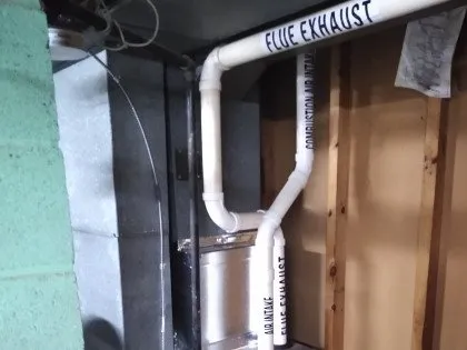 Slide of Colonial Comfort