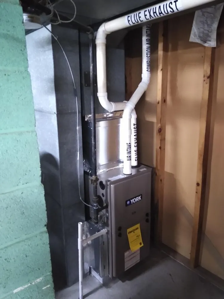 Slide of Colonial Comfort