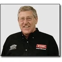 Colonial Heating and Air Logo