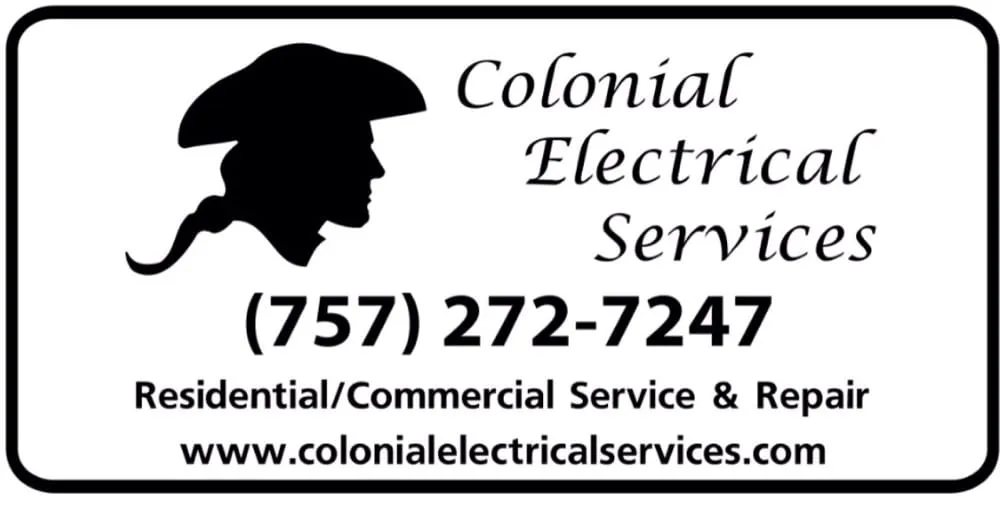 Slide of Colonial Home Services